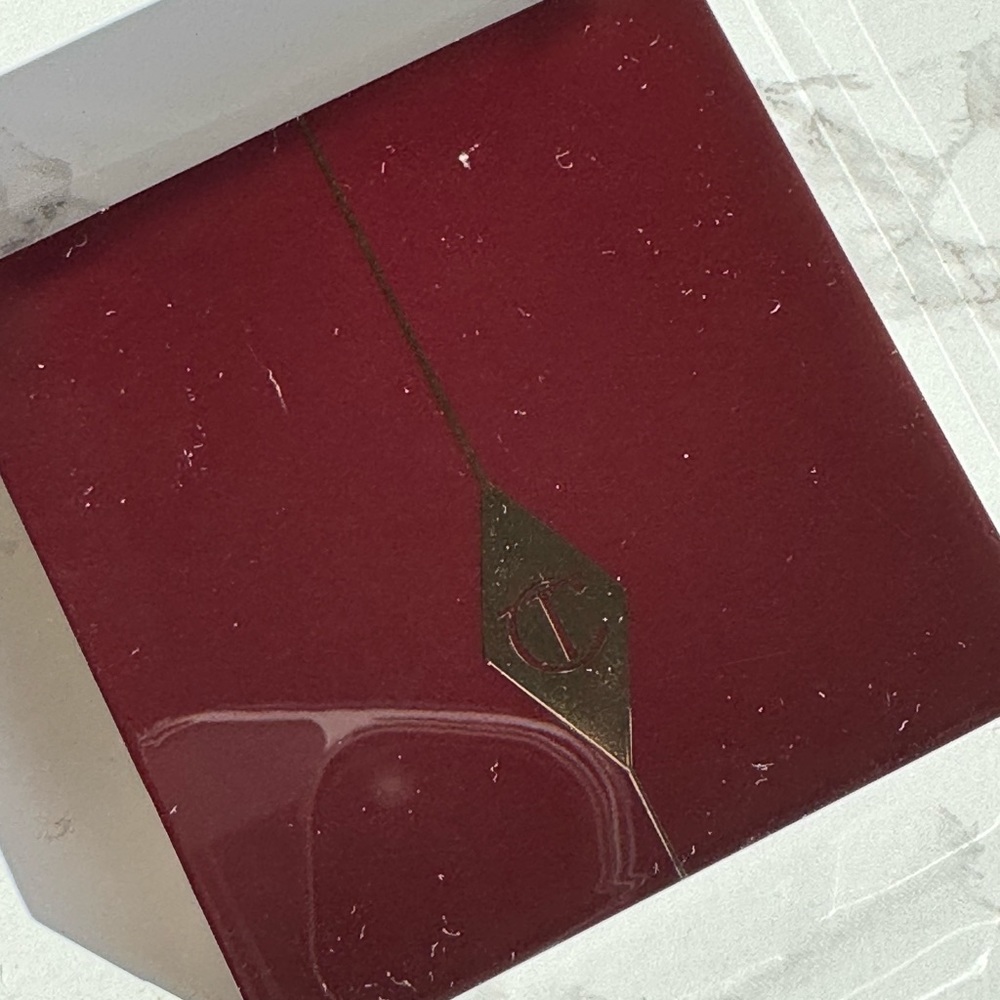 Charlotte Tilbury transformeyes eyeshadow palette